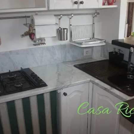 Casa Ricca Acireale