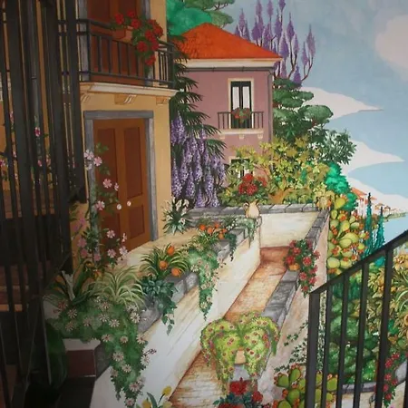 Casa Ricca *