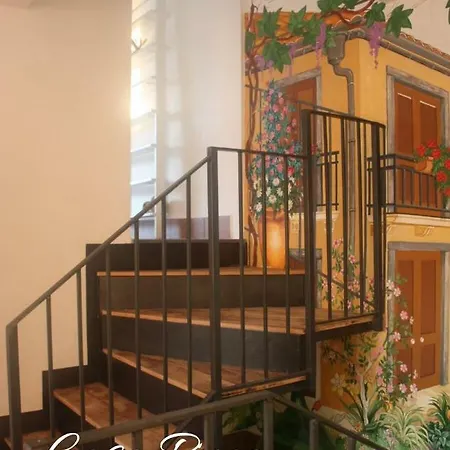 Casa Ricca Сasa de vacaciones