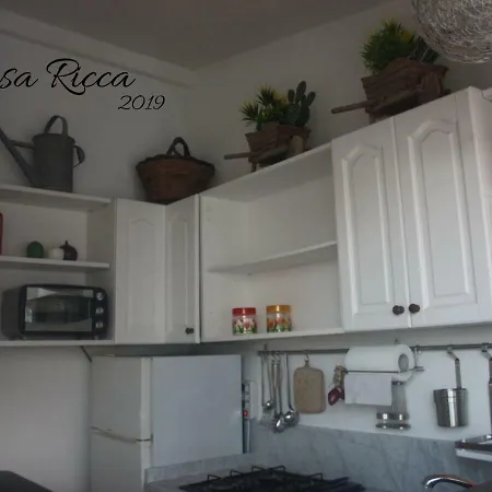 Casa Ricca Acireale