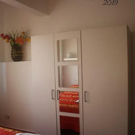 Сasa de vacaciones Casa Ricca *