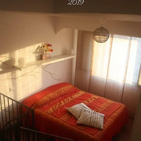Casa Ricca Сasa de vacaciones