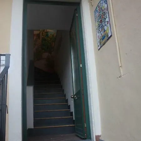 Casa Ricca Сasa de vacaciones