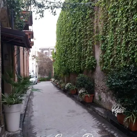 Сasa de vacaciones Casa Ricca