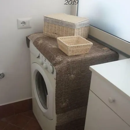 Casa Ricca Сasa de vacaciones